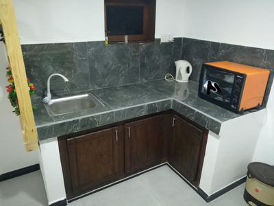 Nature Room - Habaraduwa