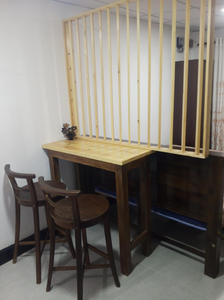 Nature Room - Habaraduwa