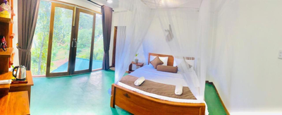 Serenity cottage
