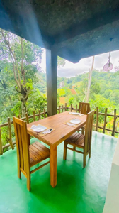 Serenity cottage