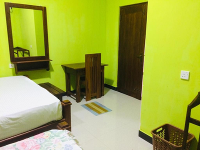 Ambel Apartment