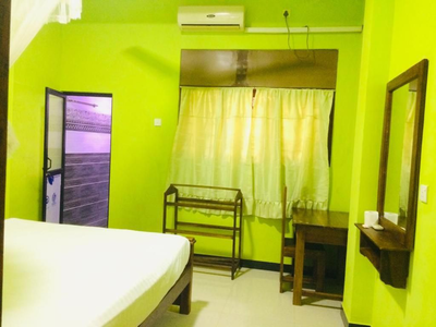 Ambel Apartment