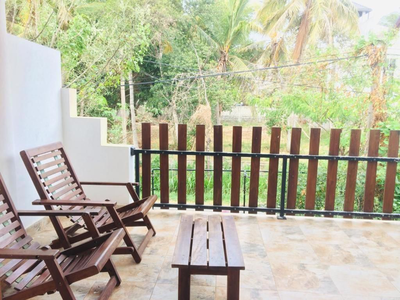 Ambel Apartment