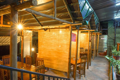 VIP Karaoke Lounge