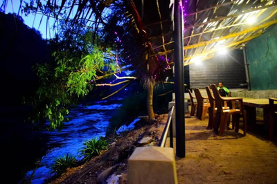 VIP Karaoke Lounge
