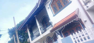 Oviniru Beach Hotel
