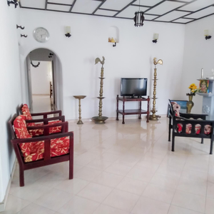 Sudam Villa