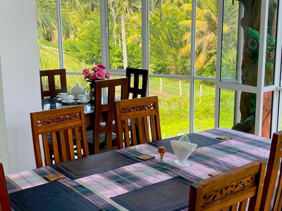 Haritha Resort Yala