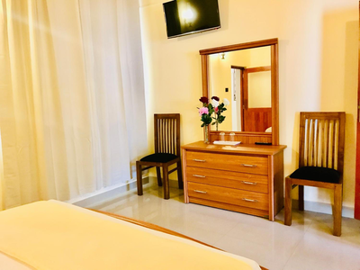 Ama Villa Negombo