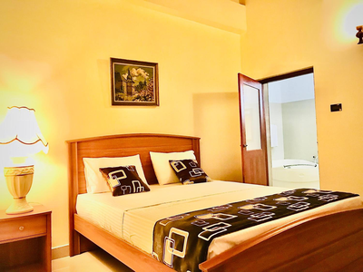 Ama Villa Negombo
