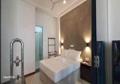 Villa Jesmin Home - Sea View
