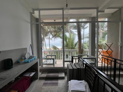 Villa Jesmin Home - Sea View