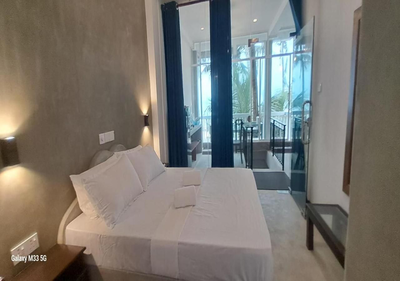 Villa Jesmin Home - Sea View