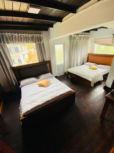 The Loversleap Resort Nuwara Eliya