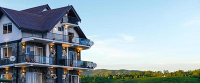 The Loversleap Resort Nuwara Eliya
