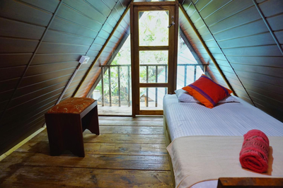 Sky Villa Sigiriya