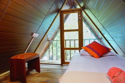 Sky Villa Sigiriya