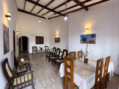 Light House View Inn - Galle Fort