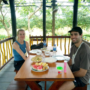 Wilpattu Restaurant & Guest house