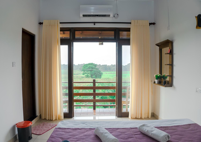 Wilpattu Restaurant & Guest house