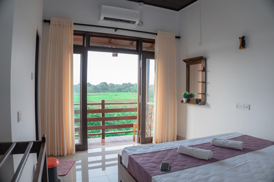 Wilpattu Restaurant & Guest house