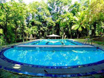 Hunter and Harvey Nature Resort