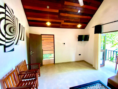 Hunter and Harvey Nature Resort
