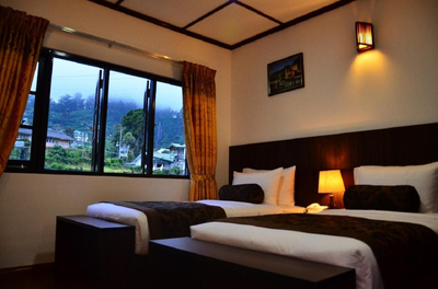 NATCITY HOTEL NUWARA ELIYA