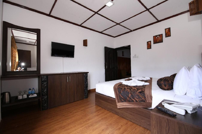 NATCITY HOTEL NUWARA ELIYA