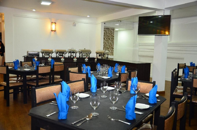 NATCITY HOTEL NUWARA ELIYA