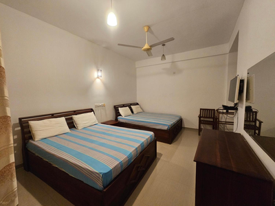Pearl City Hotel & Yala Safari