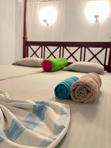 Palm Beach Guest House