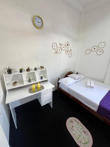 UJALIYA Hotel