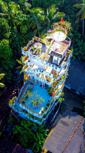 UJALIYA Hotel