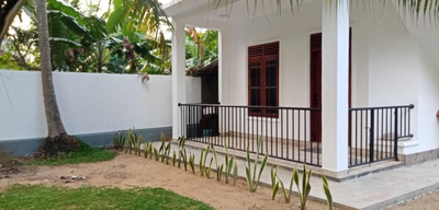 Conch Villa