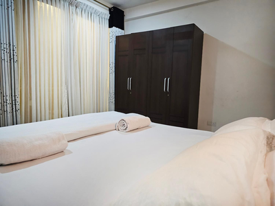 Colombo Comfort Suites