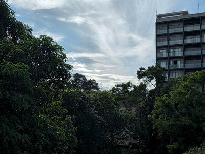 Colombo Comfort Suites