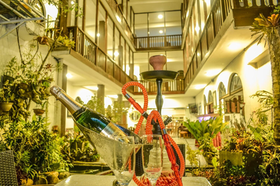 Hotel Sunray