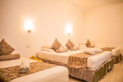 Hotel Sunray