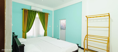 Thangamani Guest