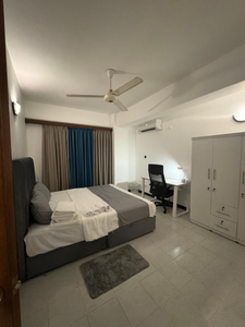 Colombo 7, Leisure stay