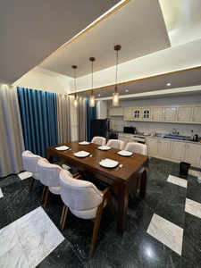 Colombo 7, Leisure stay