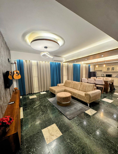 Colombo 7, Leisure stay