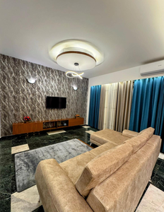 Colombo 7, Leisure stay