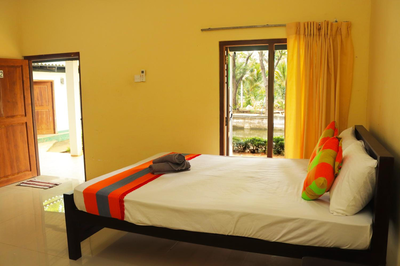 Leon Lakeside Hotel - Kataragama