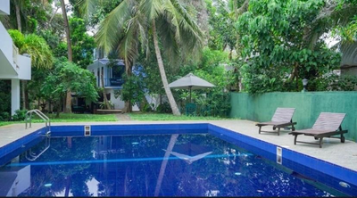 SKY Land Villa