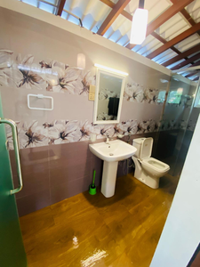 SKY Land Villa