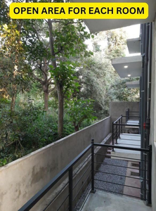 Hillcrest Abode