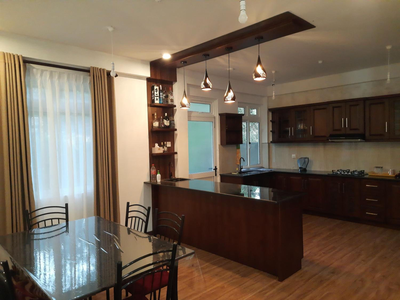 Hillcrest Abode