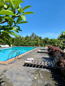 Green Island Hotel Waikkal